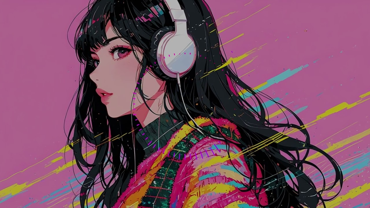 Just Let It Rest | Late-Night Chill Pop