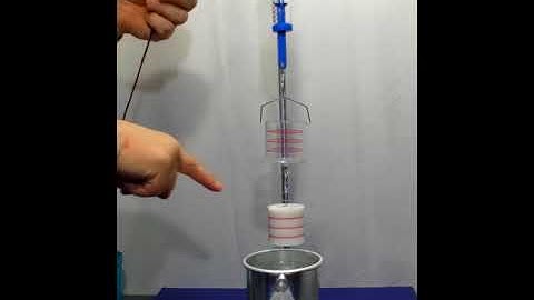 Understanding Archimedes’ principle (BCL002)