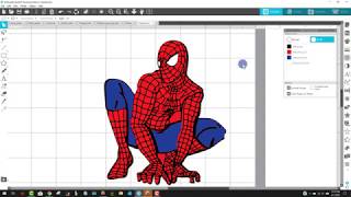 Download Seven Days Of Svgs Day 7 Spiderman Youtube