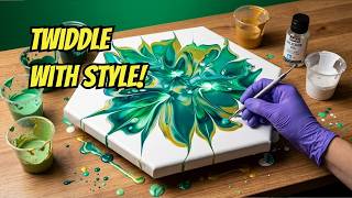 What's The Secret To Perfect Petals? | The Answer Is In This Video!