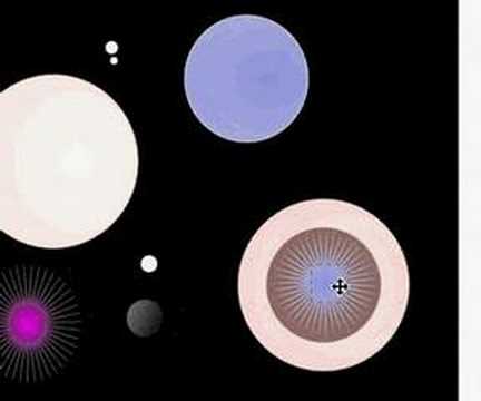 Inkscape - Making An Eyeball