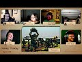 D&amp;D Night - Session 41 - "Imyr City"