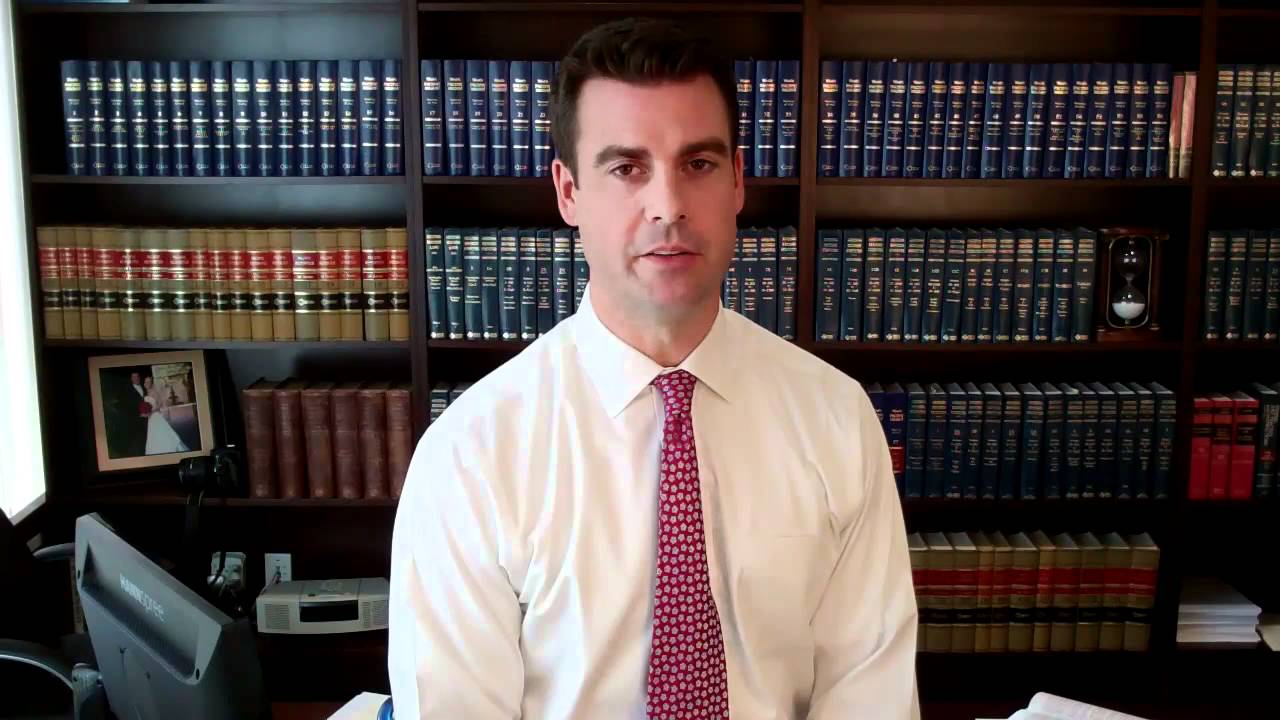 Criminal Defense Attorney Explains Theft 8 YouTube