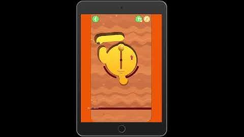 Dig this (Dig it) Level 200-8 | FRICKING FRICTION| Chapter 200 level 8 Solution Walkthrough