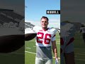 Week 2 NOBULL Defensive Player of the Week