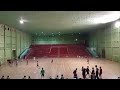 Kelfast.fc youth ( pink ) vs senior