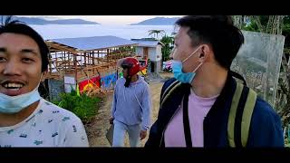 Maragusan Sea Of Clouds