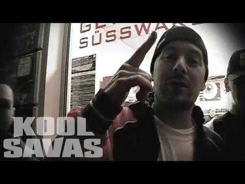 Amar "S&A" feat. Kool Savas (Official HQ Video) 2007