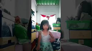 Video Lucu Anak Goyang Ngebor