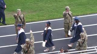 2025-2026 Senior Graduation Ceremony