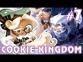 Крутки, новые персонажи (Эклер, Чайный Рыцарь) и сюжет Альянса - Cookie Run: Kingdom