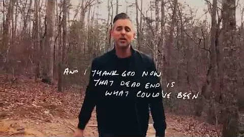 Matt Hammitt - "Could've Been" (Official Music Vid...