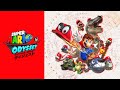 【ゲームまとめ】ゆゆうたのスーパーマリオ オデッセイダイジェスト　ー2024/5/5〜5/6ー