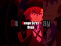 Best Anime that Starts with the Letter B #shorts #anime