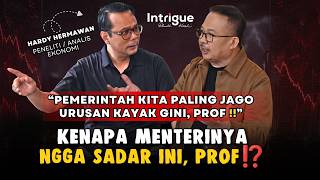 IT HAPPENED AGAIN: FLAWED POLICIES MAKE LIFE HARDER FOR MSMEs, PROF ⁉️ #IntrigueRK