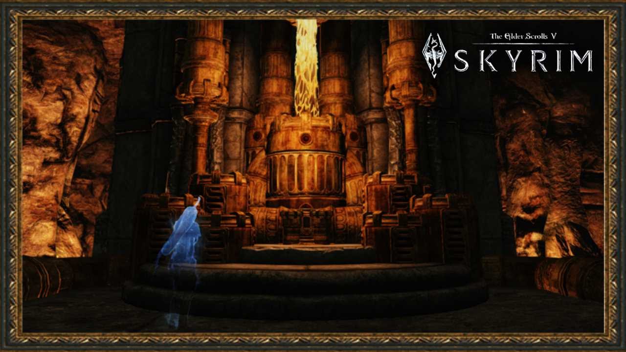Skyrim