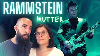 Rammstein: Paris - Mutter (REACTION) with my wife