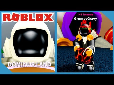 New Update Dominus Land And 900 Rebirths Roblox Treasure Hunt Simulator Youtube - how overpowered is rebirth private island in treasure hunt simulator roblox ibemaine youtube