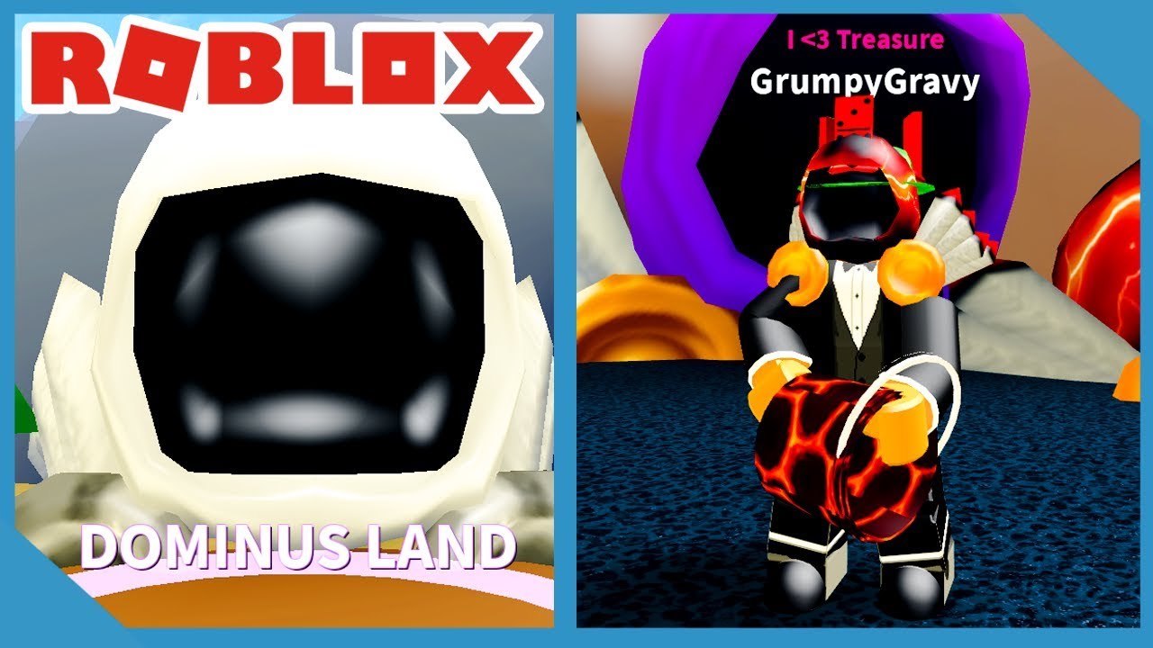 New Update Dominus Land And 900 Rebirths Roblox Treasure Hunt Simulator Youtube - new update toy land and 750 rebirths roblox treasure hunt