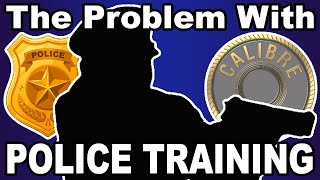 The Problem With Police Training (Or Why Joe Biden Is Wrong About Police Reform) by Kay And Skittles 33,380 views 3 years ago 28 minutes