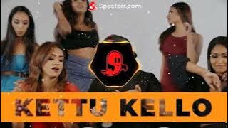 Costa - Kettu Kello (Official Beat Booster  - Dinil Musify)