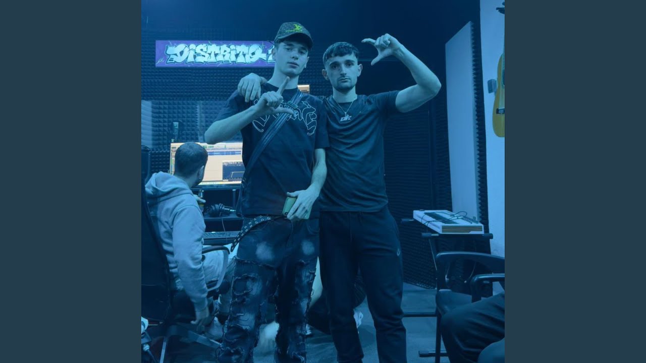 Madrid Me Dejo Secuelas