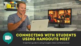While it is impossible to replicate the face-to-face interactions that
happen each day in your classroom, video conferencing features
available through g...
