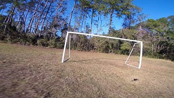 GoPro session 4 super bright day nd filter test and tuning flight