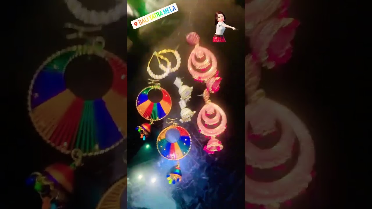 Baliyatra Festival || 2023 || Asia’s largest trade fair 🥳