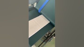 ROLAM 650 AS-C Automatic Crash Lock Bottom Folder Gluer Ragaoke
