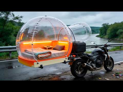 40 Coolest Motorcycle Gadgets On Amazon That Are Pure Genius