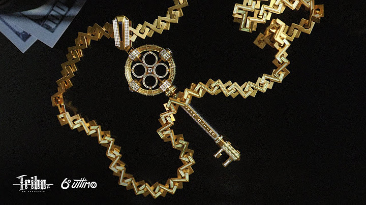 20K 🗝️ Tribo da Periferia (6º Último) @duckjayreal