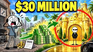 The 3 Wealth Levels Where Everyday Friction Disappears