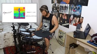 Maroon 5 - Nobody's Love (Drum Cover)