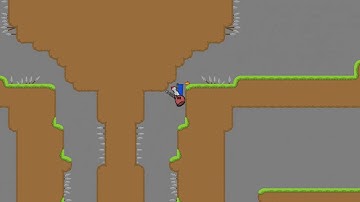 Teeworlds Teerace FastCap fly2deep