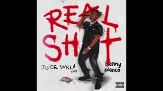 Juice WRLD - Real Shit (432hz)