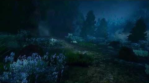 Unreal Engine 4 | Between Two Worlds | Showcase