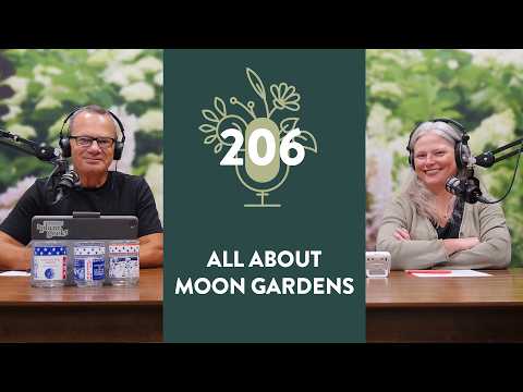 The Magic of Moon Gardens | 206