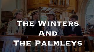 The Winters and The Palmleys