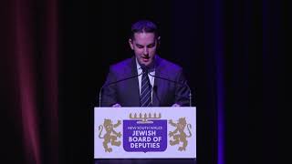 NSW JBD 2026 Yom Hashoah Commemoration