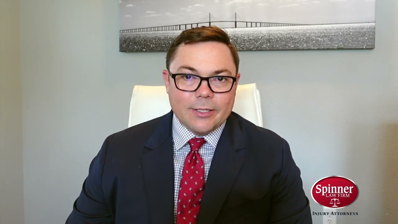 Spinner Law Firm - Attorney Patrick Barnes on Business Formation in the State of Florida