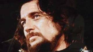 Waylon Jennings  Woman You Need a Man.wmv chords