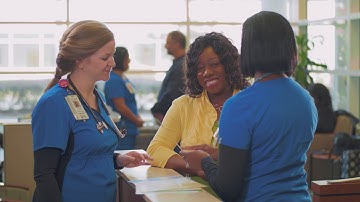 Change is in the Air - SGMC - Third Wave Digital & HWN Bressler