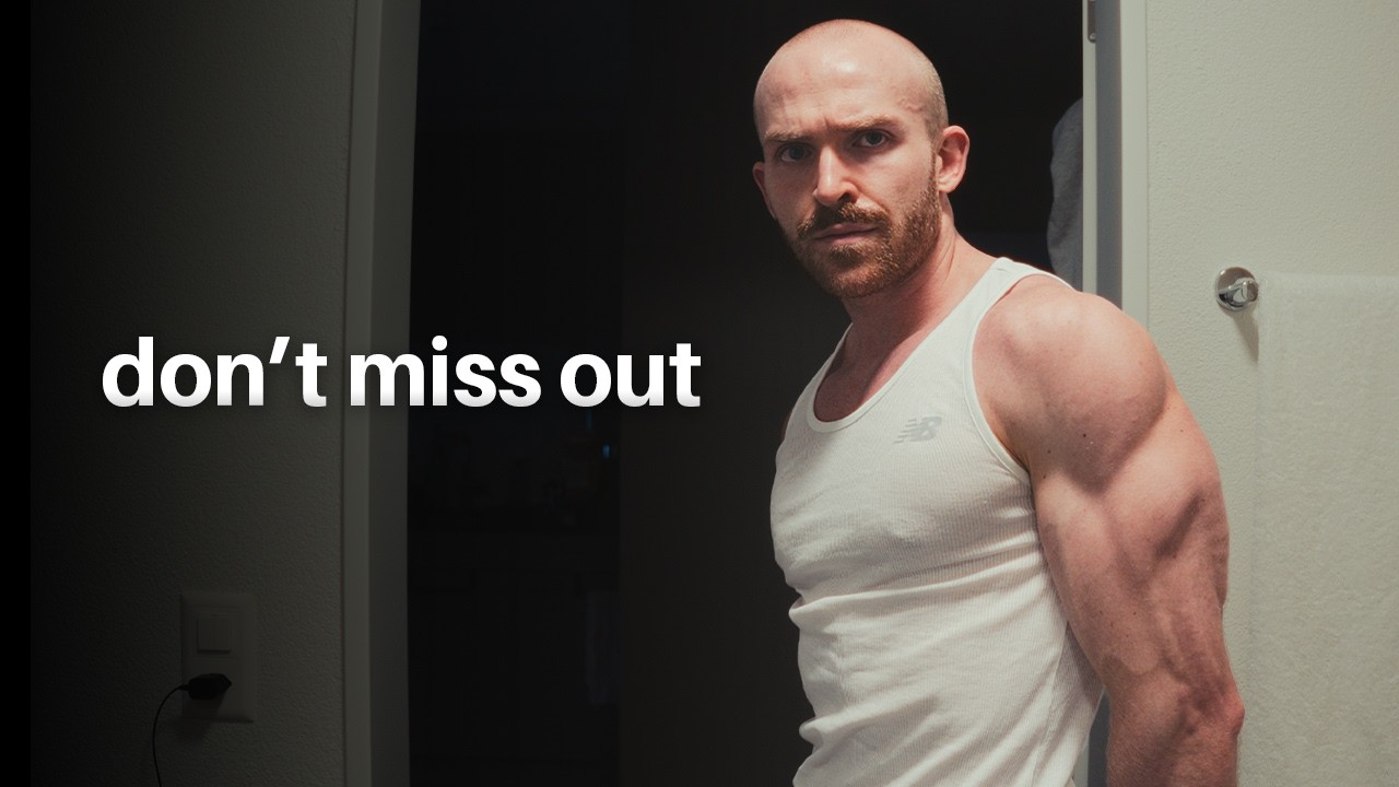 Как бег сделал меня подтянутым, не теряя при этом мышечную массу