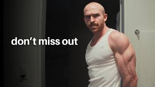 How Running Made Me Jacked Without Losing Muscle