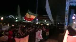 SukirGenk - Cintaku Di Surabaya (Live At THR Sriwedari)