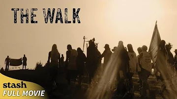 The Walk | Indigenous American Documentary | Full Movie | California Native Nations