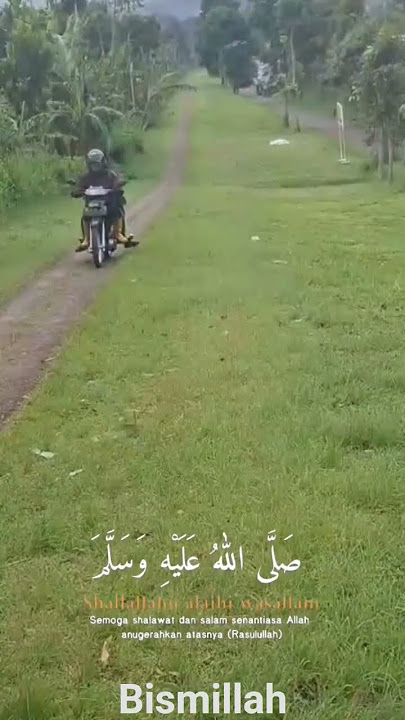 Indahnya pemandangan & do'a Lok Lamajang_cimaung_kab bandung_jabar