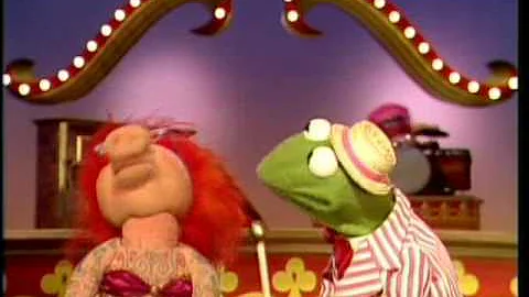 The Muppet Show: Kermit & Lydia - "Lydia The Tatto...