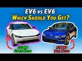One Month In An EV6, Here Are My Thoughts | 2022 Kia EV6 Review